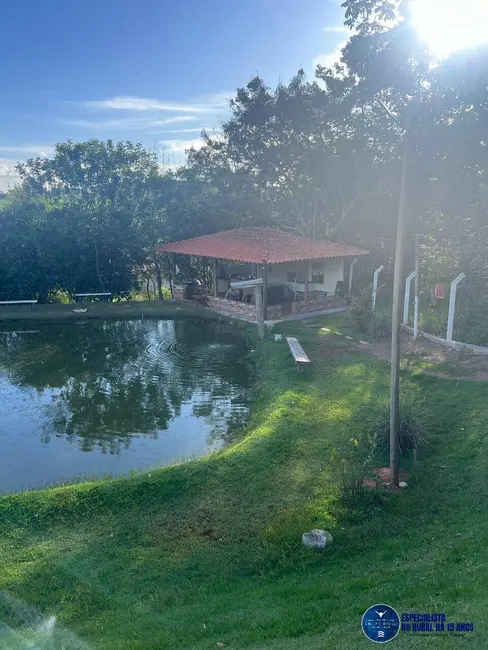 Foto 4 de Chácara à venda, 4000m2 em Gameleira De Goias - GO