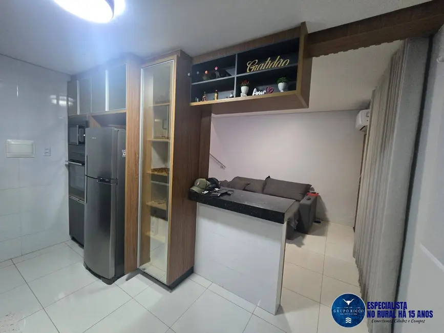 Foto 7 de Sobrado com 3 quartos à venda, 180m2 em Village Santa Rita, Goiania - GO