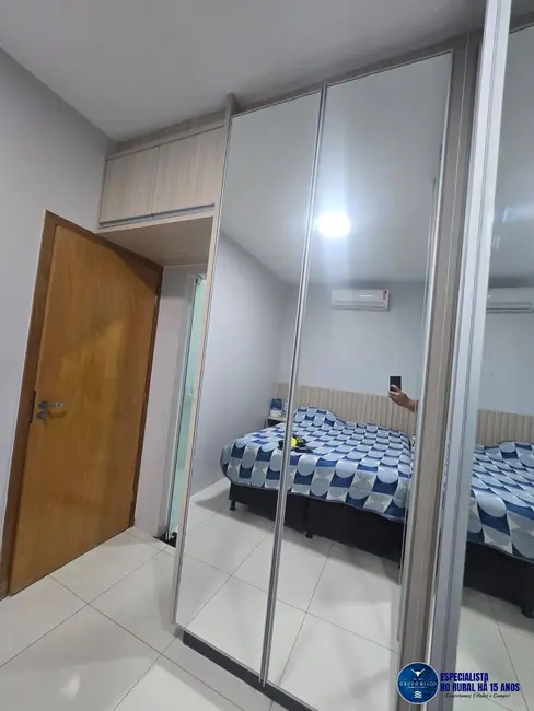 Foto 3 de Sobrado com 3 quartos à venda, 180m2 em Village Santa Rita, Goiania - GO