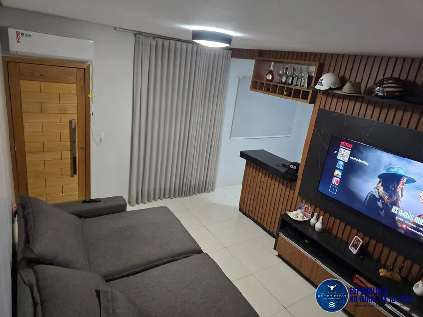 Foto 4 de Sobrado com 3 quartos à venda, 180m2 em Village Santa Rita, Goiania - GO