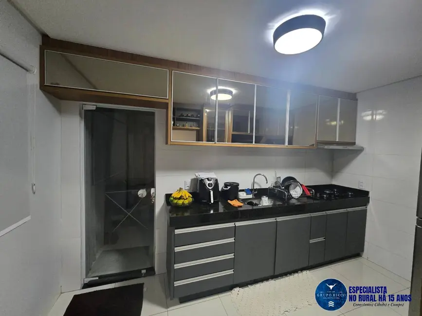 Foto 9 de Sobrado com 3 quartos à venda, 180m2 em Village Santa Rita, Goiania - GO