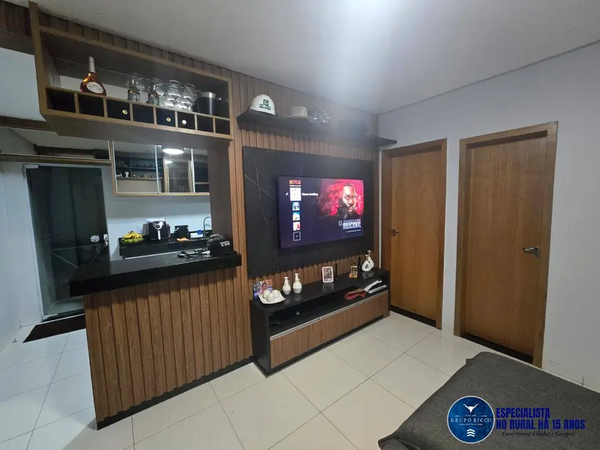 Foto 1 de Sobrado com 3 quartos à venda, 180m2 em Village Santa Rita, Goiania - GO