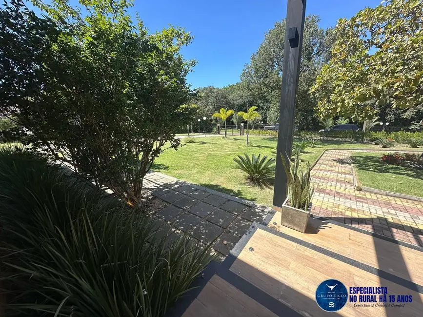 Foto 6 de Chácara com 4 quartos à venda, 1867m2 em Bela Vista De Goias - GO