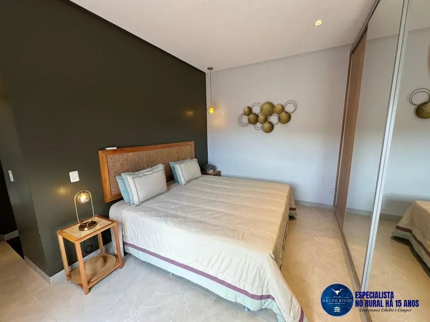 Foto 8 de Chácara com 4 quartos à venda, 1867m2 em Bela Vista De Goias - GO