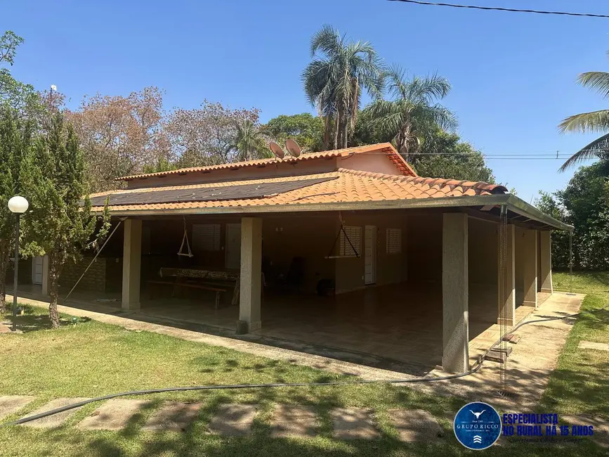 Foto 20 de Chácara à venda, 30000m2 em Guapo - GO