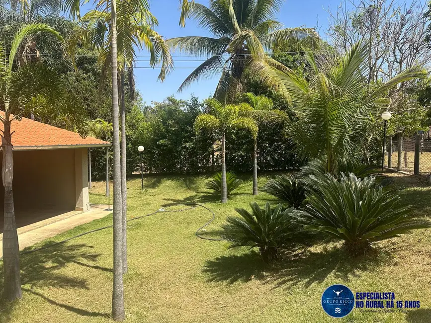 Foto 22 de Chácara à venda, 30000m2 em Guapo - GO