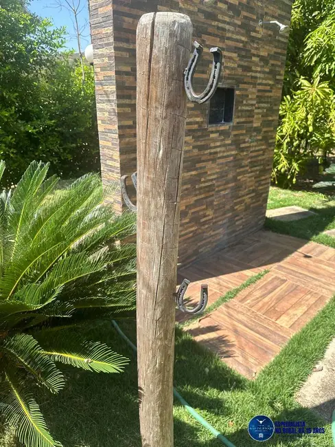 Foto 4 de Chácara à venda, 30000m2 em Guapo - GO