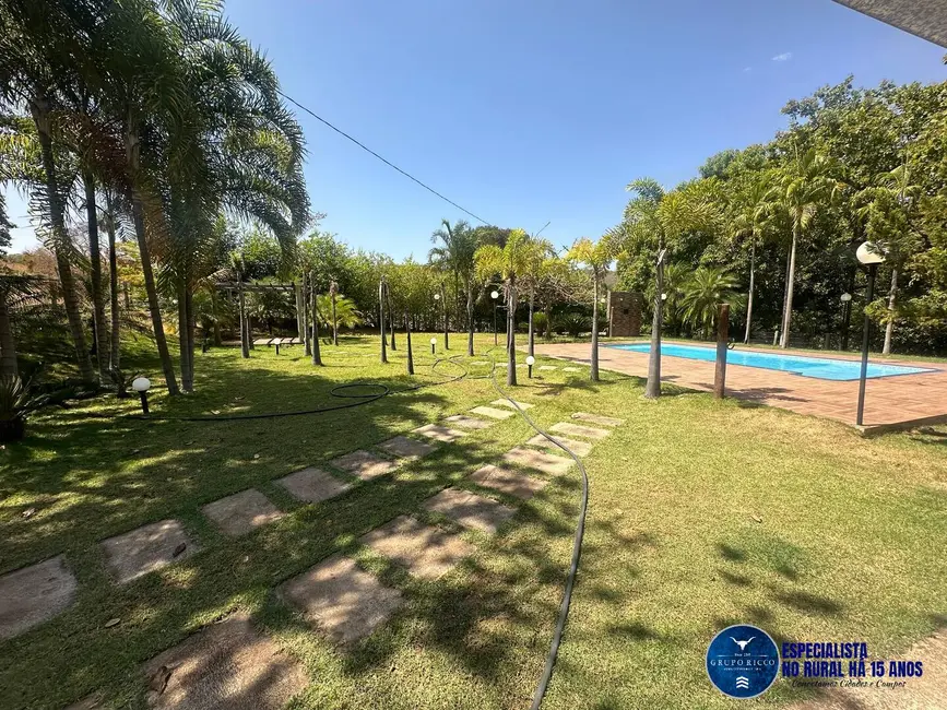 Foto 5 de Chácara à venda, 30000m2 em Guapo - GO