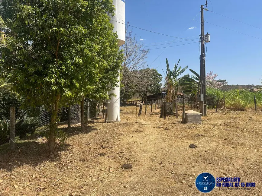 Foto 9 de Chácara à venda, 30000m2 em Guapo - GO