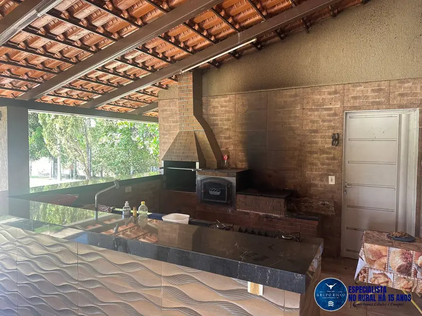 Foto 21 de Chácara à venda, 30000m2 em Guapo - GO