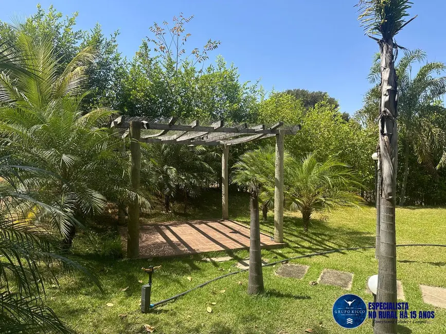 Foto 15 de Chácara à venda, 30000m2 em Guapo - GO