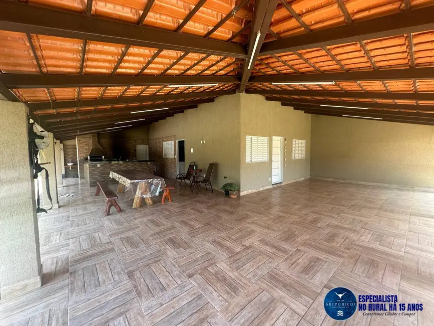 Foto 13 de Chácara à venda, 30000m2 em Guapo - GO