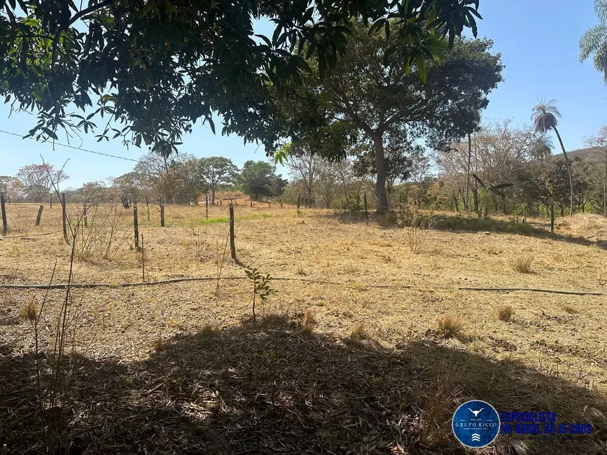 Foto 8 de Chácara à venda, 30000m2 em Guapo - GO