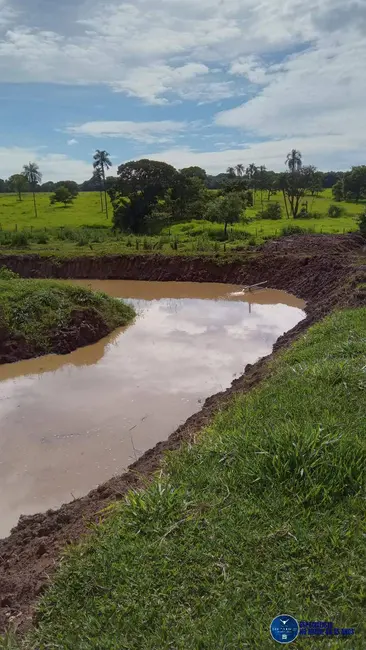 Foto 1 de Chácara com 3 quartos à venda em Guapo, GO