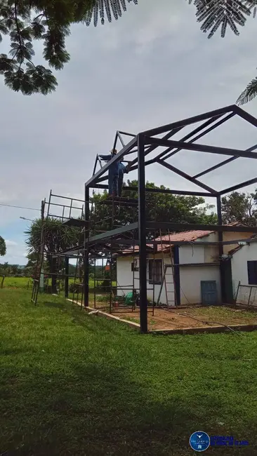 Chácara com 3 quartos à venda em Guapo - GO - imagem 5 Foto 5 de Chácara com 3 quartos à venda em Guapo - GO