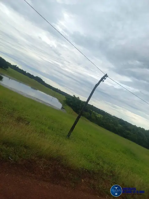Foto 6 de Fazenda / Haras à venda, 197m2 em Novo Brasil - GO