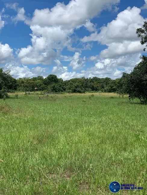 Foto 1 de Fazenda / Haras à venda, 279m2 em Britania - GO