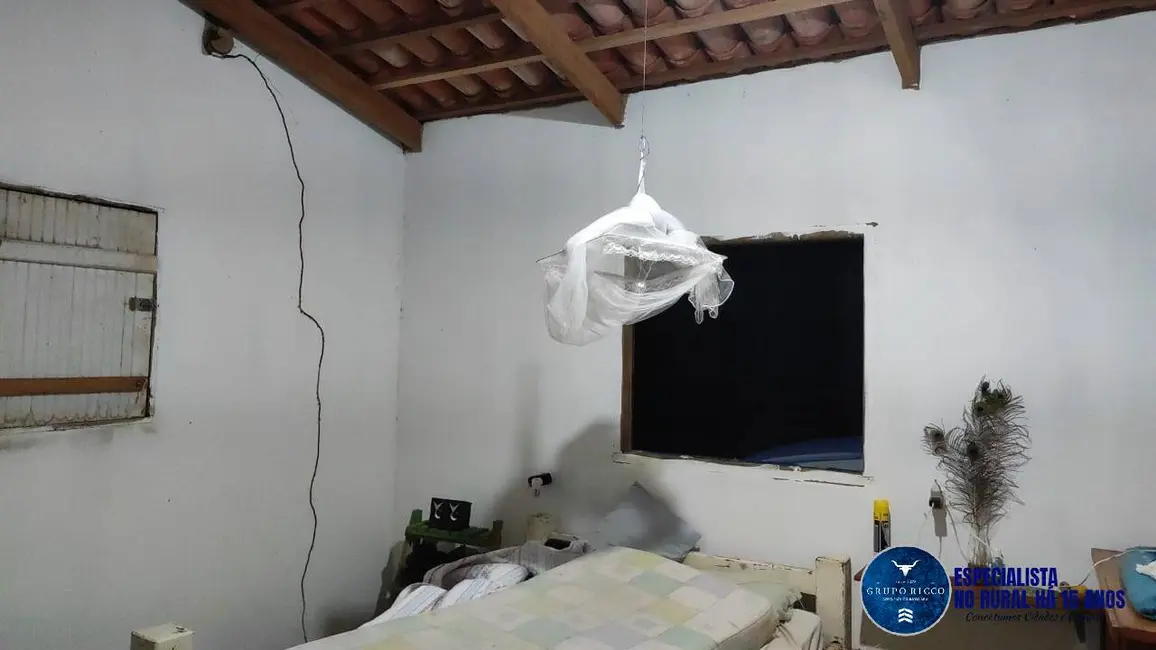 Foto 6 de Sítio / Rancho à venda, 2000m2 em Pirenopolis - GO