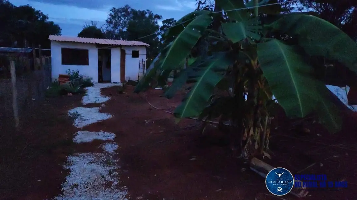Foto 1 de Sítio / Rancho à venda, 2000m2 em Pirenopolis - GO