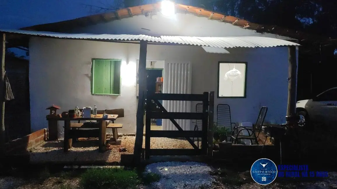 Foto 5 de Sítio / Rancho à venda, 2000m2 em Pirenopolis - GO