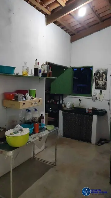 Foto 7 de Sítio / Rancho à venda, 2000m2 em Pirenopolis - GO