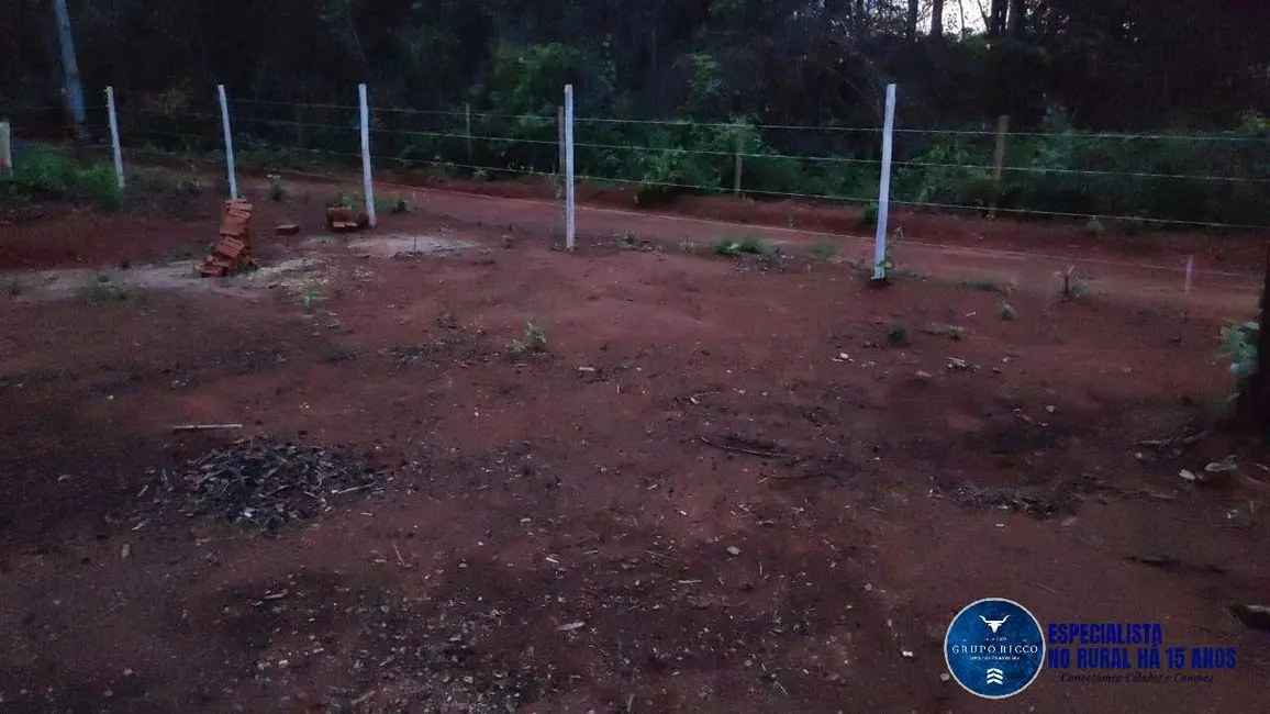 Foto 3 de Sítio / Rancho à venda, 2000m2 em Pirenopolis - GO