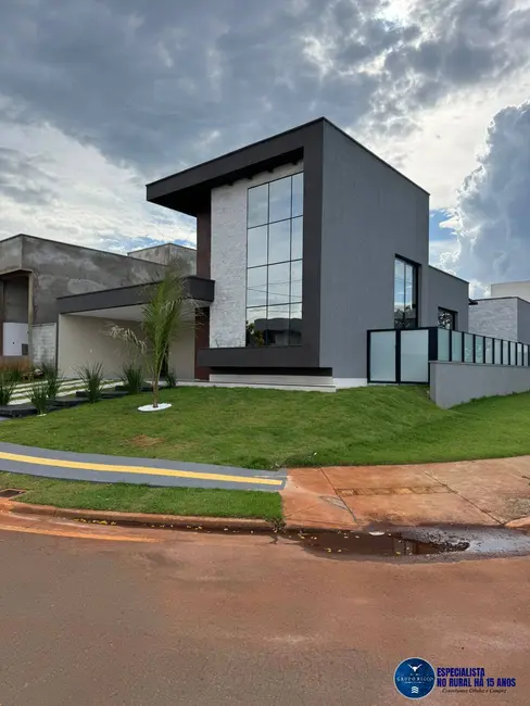 Foto 5 de Casa de Condomínio com 3 quartos à venda, 427m2 em Senador Canedo - GO