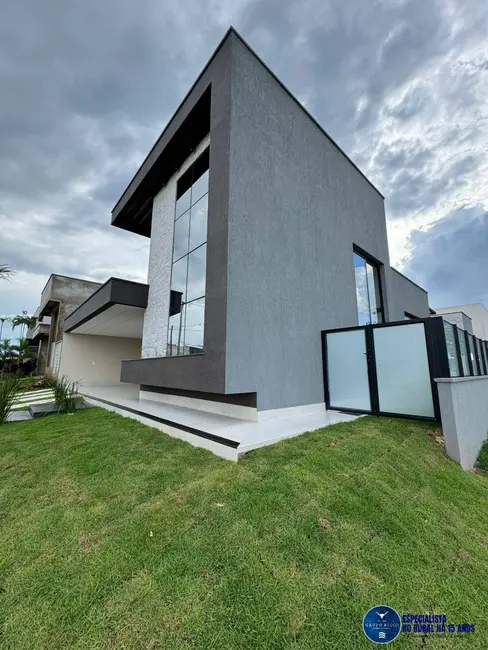 Foto 8 de Casa de Condomínio com 3 quartos à venda, 427m2 em Senador Canedo - GO