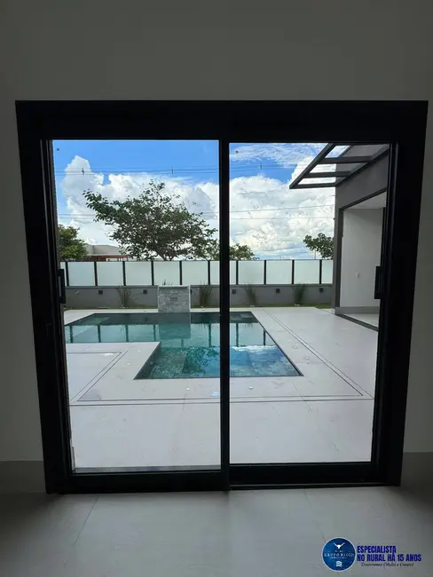 Foto 6 de Casa de Condomínio com 3 quartos à venda, 427m2 em Senador Canedo - GO