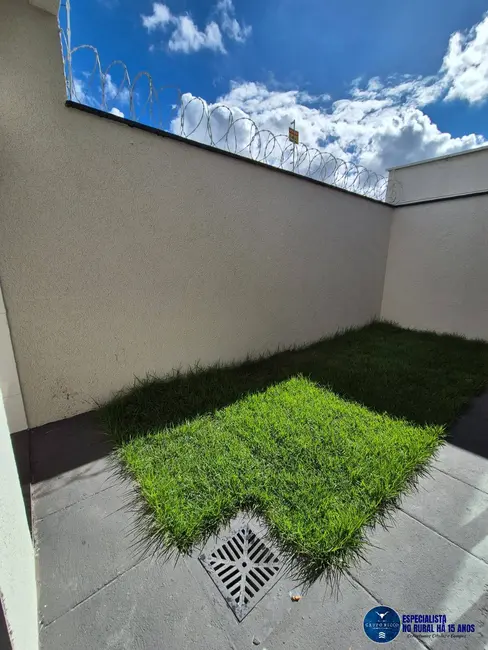 Foto 8 de Casa com 3 quartos à venda, 225m2 em Cardoso, Aparecida De Goiania - GO