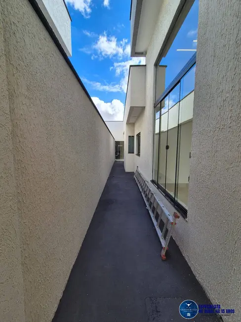 Foto 6 de Casa com 3 quartos à venda, 225m2 em Cardoso, Aparecida De Goiania - GO