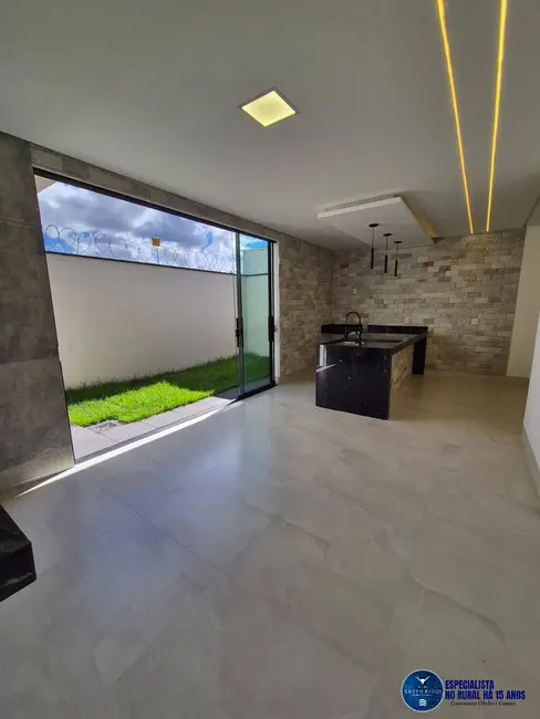 Foto 7 de Casa com 3 quartos à venda, 225m2 em Cardoso, Aparecida De Goiania - GO