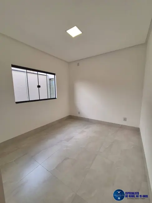 Foto 4 de Casa com 3 quartos à venda, 225m2 em Cardoso, Aparecida De Goiania - GO
