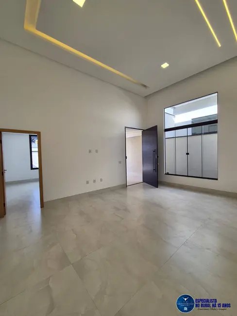 Foto 5 de Casa com 3 quartos à venda, 225m2 em Cardoso, Aparecida De Goiania - GO