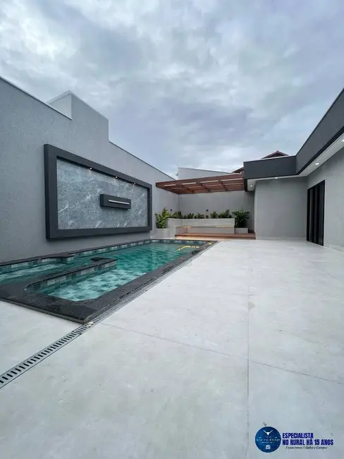 Foto 8 de Casa com 3 quartos à venda, 445m2 em Parque Anhanguera, Goiania - GO