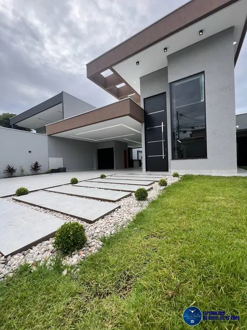 Foto 4 de Casa com 3 quartos à venda, 445m2 em Parque Anhanguera, Goiania - GO