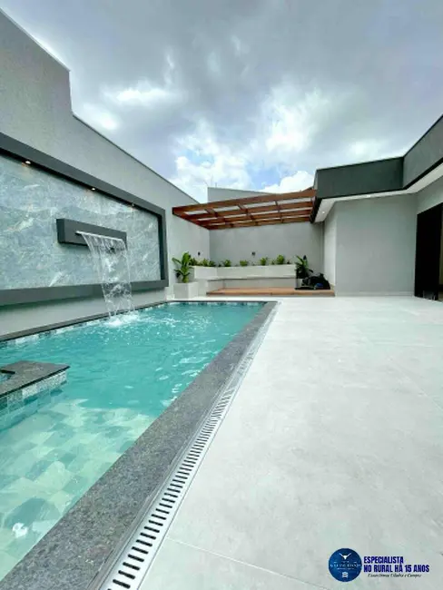 Foto 9 de Casa com 3 quartos à venda, 445m2 em Parque Anhanguera, Goiania - GO