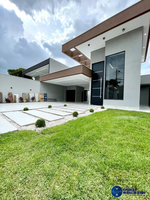 Foto 3 de Casa com 3 quartos à venda, 445m2 em Parque Anhanguera, Goiania - GO