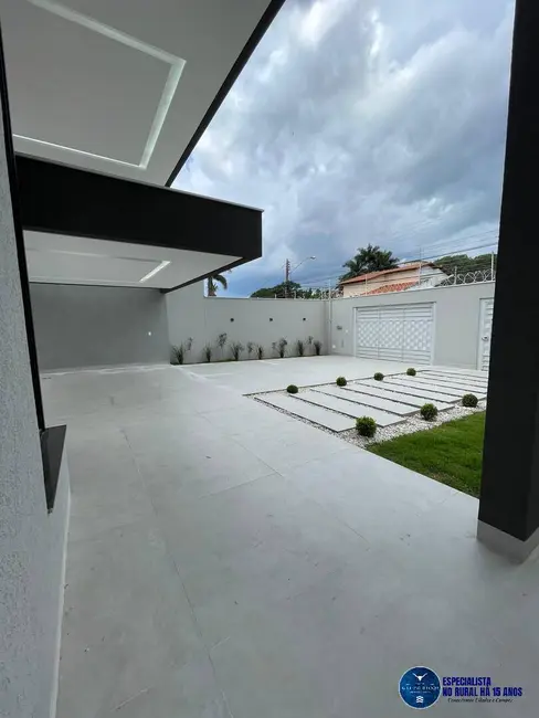 Foto 5 de Casa com 3 quartos à venda, 445m2 em Parque Anhanguera, Goiania - GO