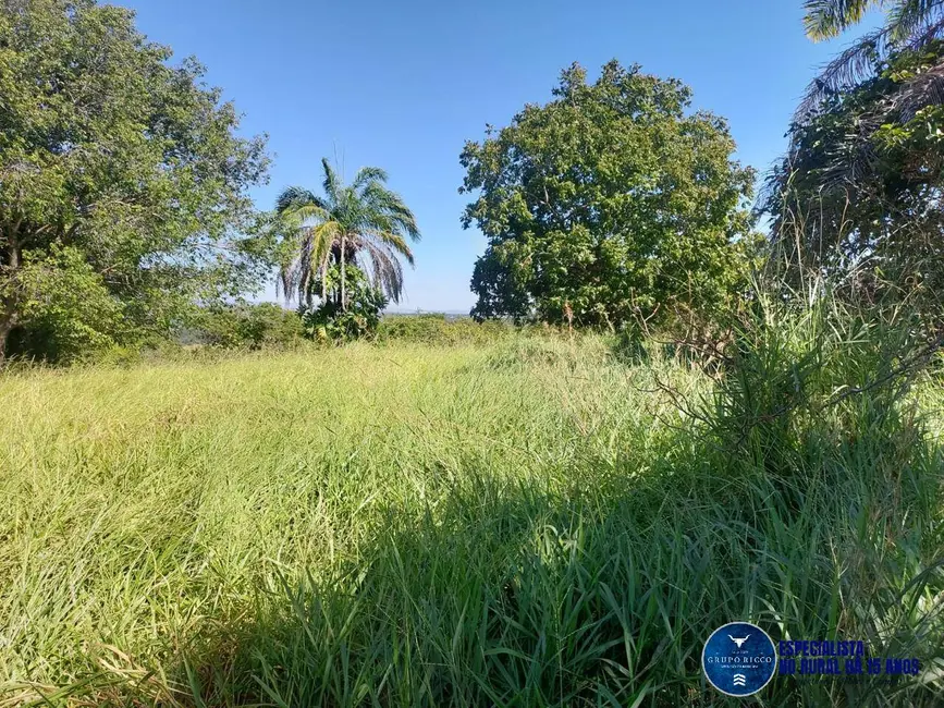 Foto 9 de Fazenda / Haras à venda, 100m2 em Aruana - GO