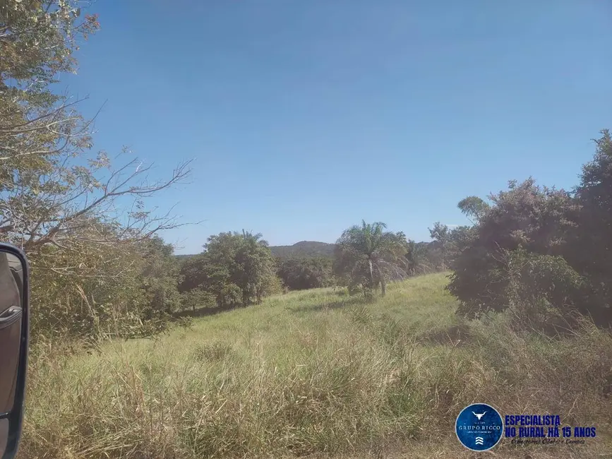 Foto 6 de Fazenda / Haras à venda, 100m2 em Aruana - GO