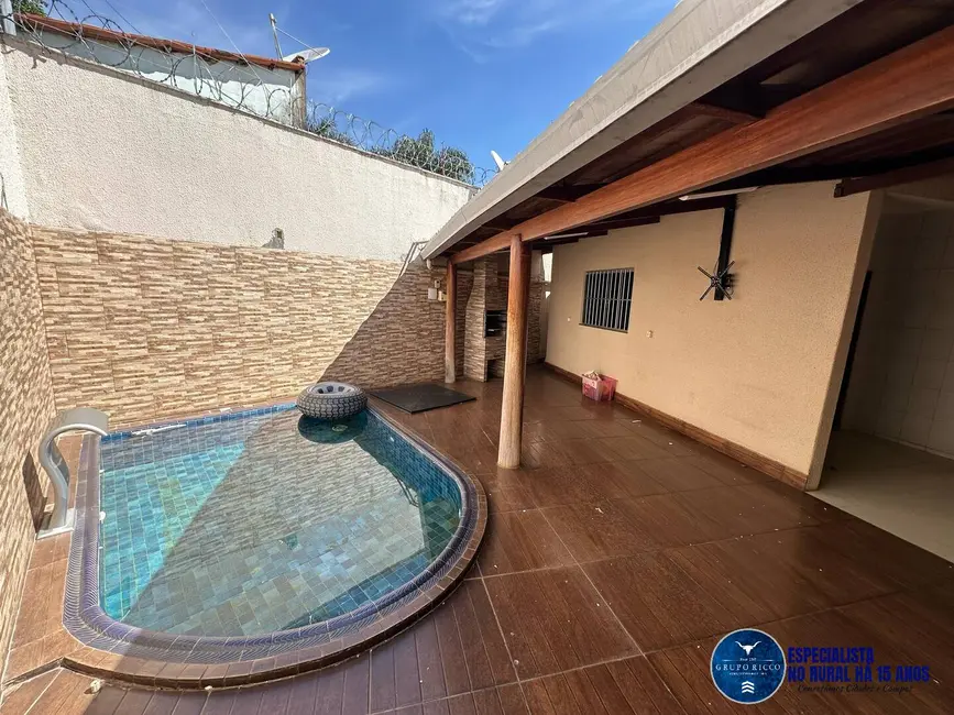 Foto 1 de Casa com 33 quartos à venda, 224m2 em Jardim Europa, Goiania - GO