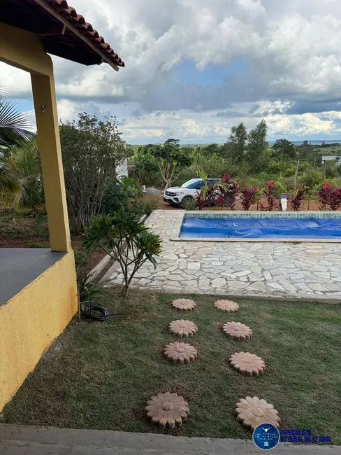 Foto 6 de Chácara à venda, 2000m2 em Bonfinopolis - GO