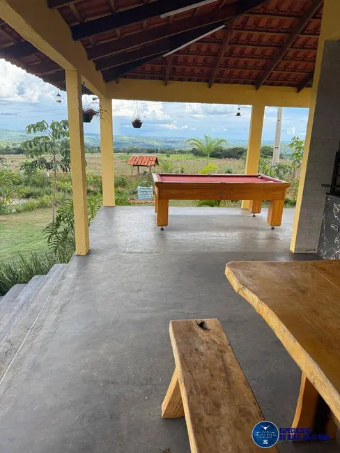 Foto 3 de Chácara à venda, 2000m2 em Bonfinopolis - GO