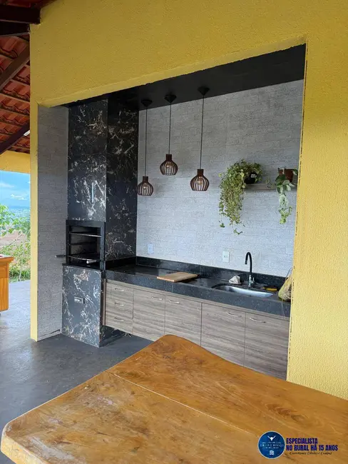 Foto 5 de Chácara à venda, 2000m2 em Bonfinopolis - GO