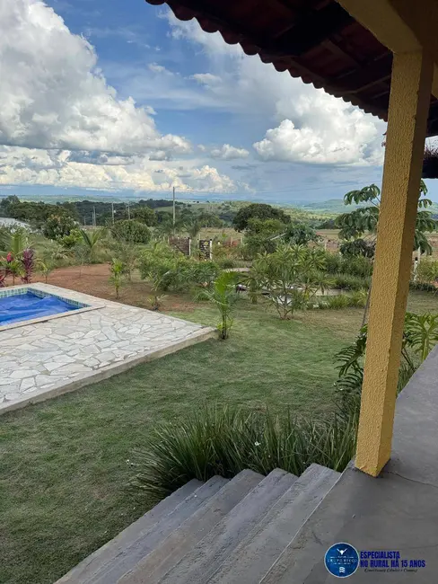 Foto 7 de Chácara à venda, 2000m2 em Bonfinopolis - GO