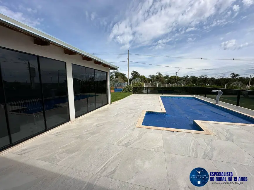 Foto 9 de Chácara à venda, 2200m2 em Guapo - GO