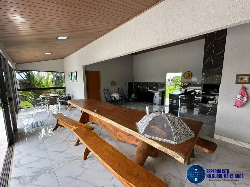 Foto 5 de Chácara à venda, 2200m2 em Guapo - GO