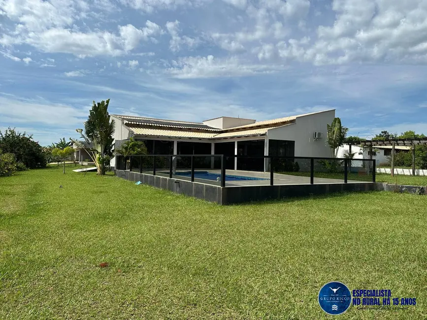 Foto 19 de Chácara à venda, 2200m2 em Guapo - GO