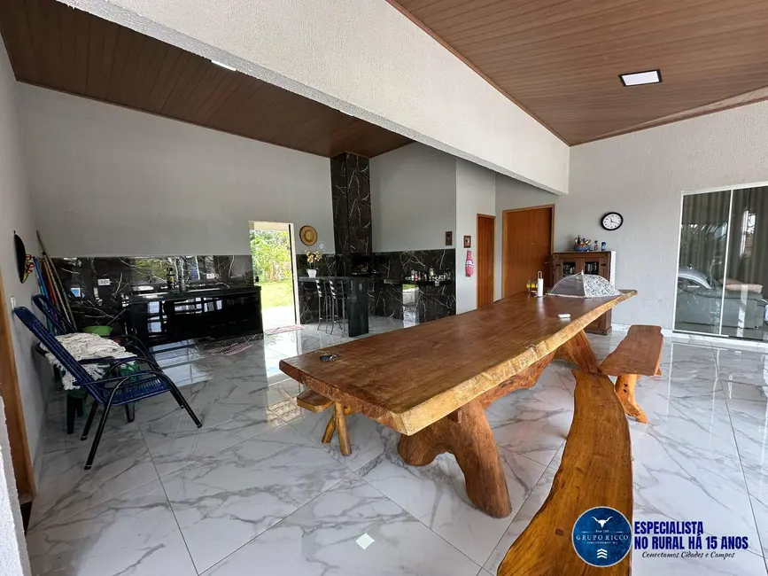 Foto 15 de Chácara à venda, 2200m2 em Guapo - GO